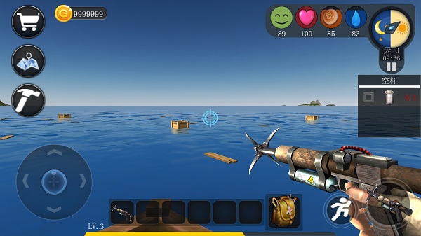 創(chuàng)造我的世界(4)