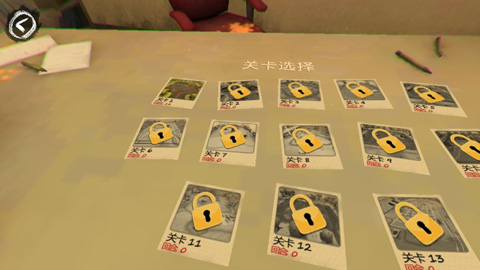 僵尸塔防无限金币版(2)