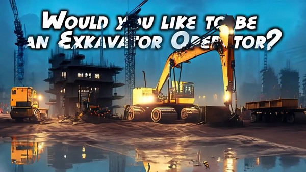 重型工程机械模拟器(5)