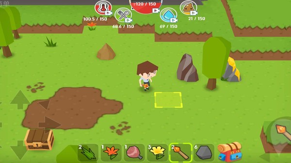 迷宫探险日记(2)