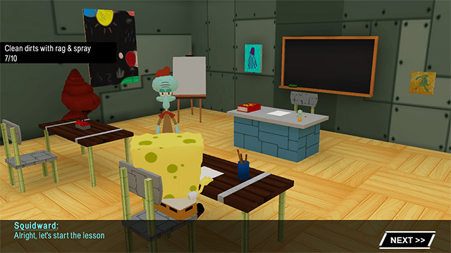 皮卡布触手画廊中文版(1)