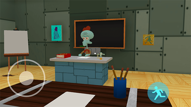 皮卡布触手画廊中文版(3)