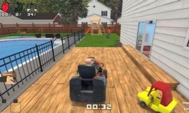 躲貓貓終極追擊聯(lián)機(jī)版(1)