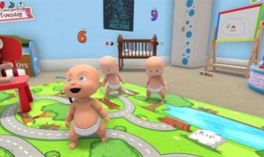 躲貓貓終極追擊聯(lián)機(jī)版(2)