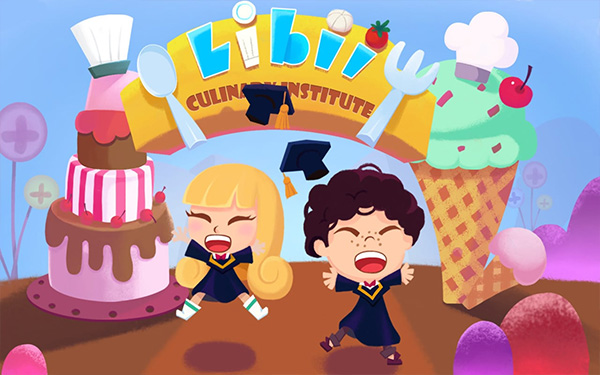 美食兄妹之海岛餐厅完整版(3)