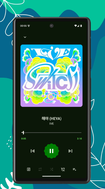 RS音乐播放器(2)