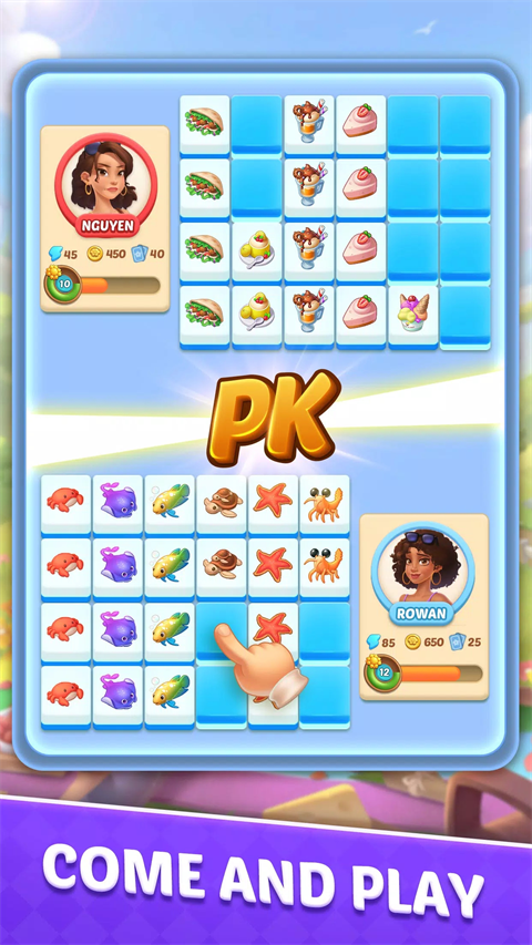 漫游小镇无限体力版(1)