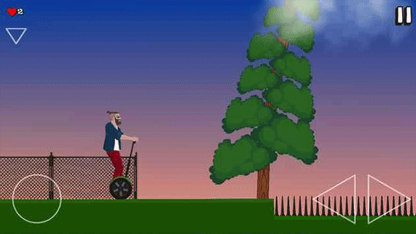 短暫的人生騎行(3)