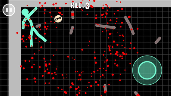 stickmanfight正版(2)