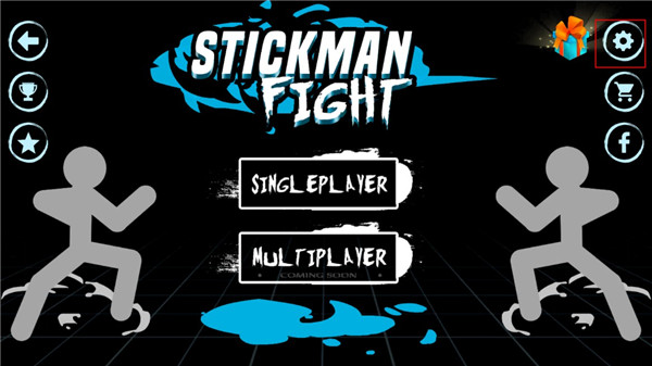 stickmanfight正版(4)