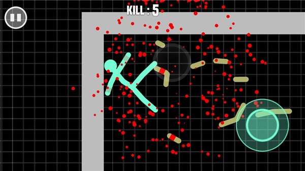 stickmanfight正版(3)
