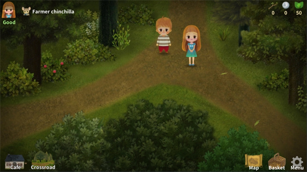 小浆果森林的故事2(3)