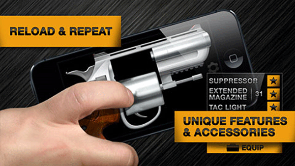 weaphones槍械完整版(2)