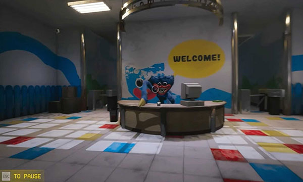 復(fù)仇的玩具暢玩版(2)