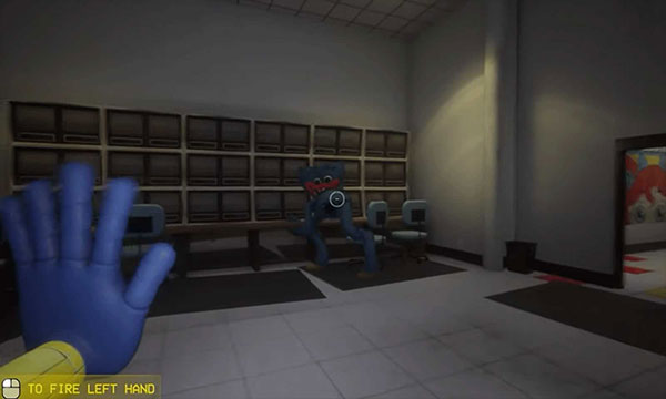 復(fù)仇的玩具暢玩版(5)