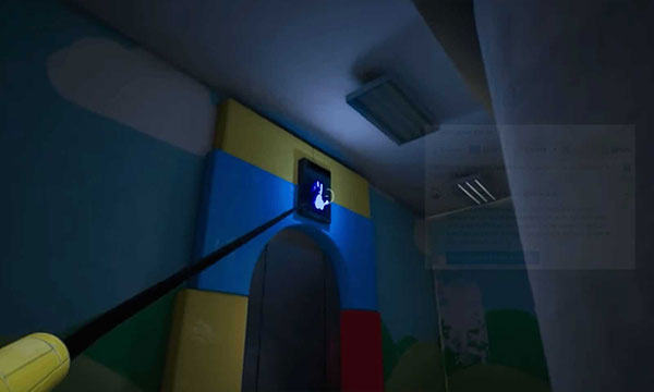 復(fù)仇的玩具暢玩版(4)