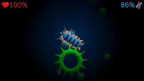 进化模拟器2无限基因版(4)