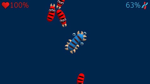 进化模拟器2无限基因版(2)