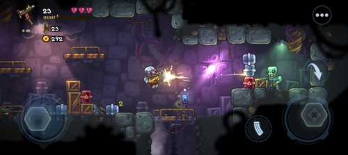 僵尸火力生存無廣告中文版(1)