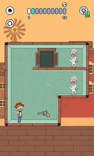 折叠人生完整版(3)