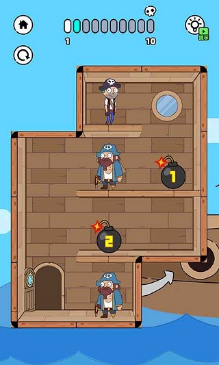 折叠人生完整版(2)