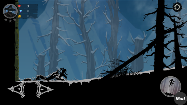 武士岚2中文内置菜单版(3)