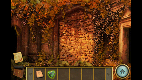 失落之城中文版(5)