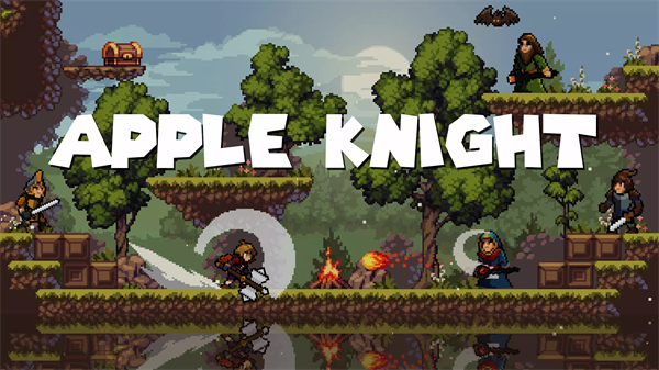 Apple Knight(4)