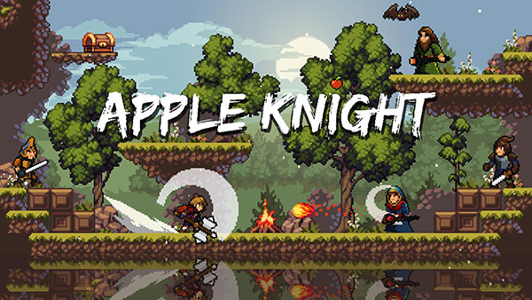 Apple Knight(2)
