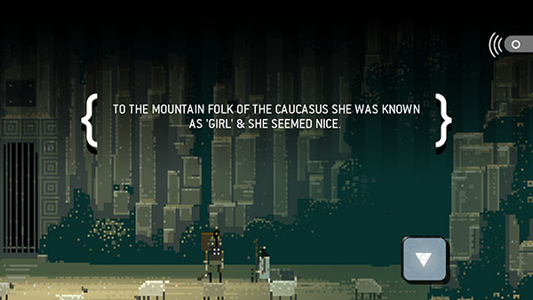 超级兄弟剑与巫术(3)