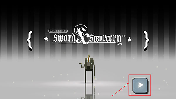 超级兄弟剑与巫术(1)