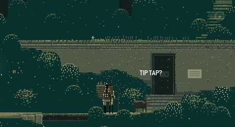 超级兄弟剑与巫术(4)