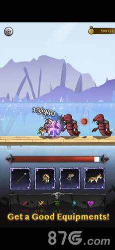 骑士威尔奈特中文版(1)