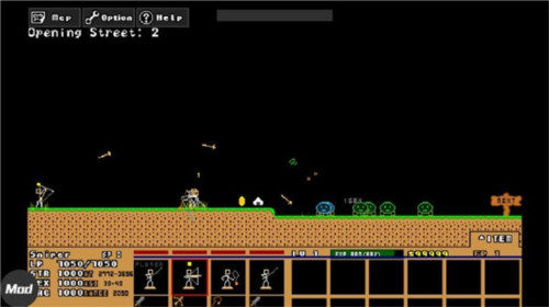 棒棒勇者大冒险内置菜单版(4)