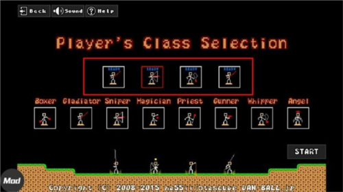 棒棒勇者大冒险内置菜单版(1)