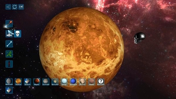 行星破坏模拟器2(3)