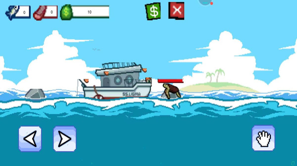 刮鳞大师MOD内置菜单(2)