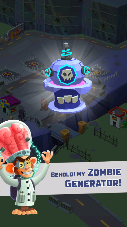 Zombies Inc(2)