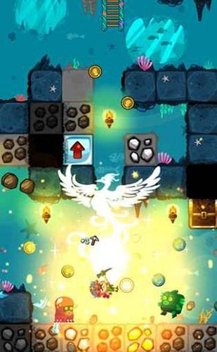 口袋矿工3中文无限钻石(1)