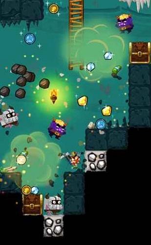 口袋矿工3中文无限钻石(3)