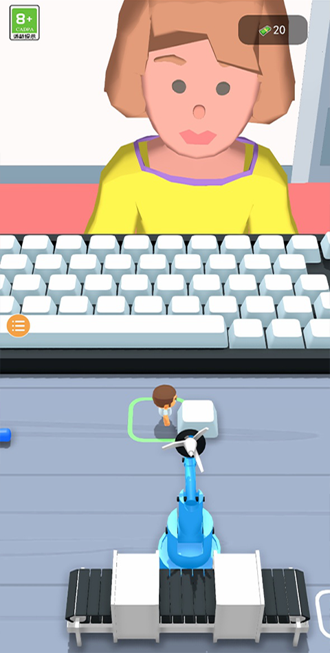 键盘大师手机版(2)