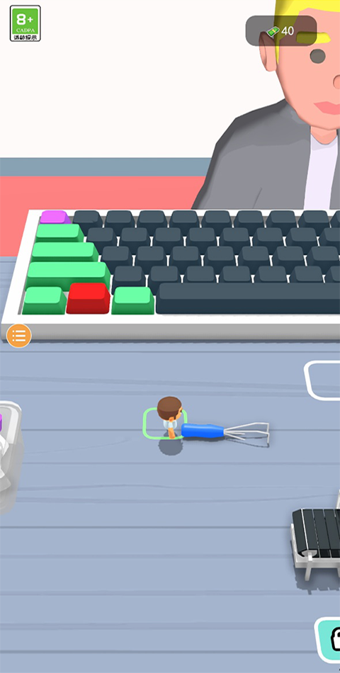 键盘大师手机版(3)