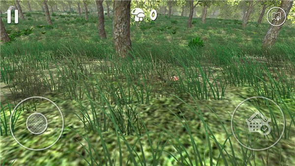 真实采集蘑菇模拟器(3)