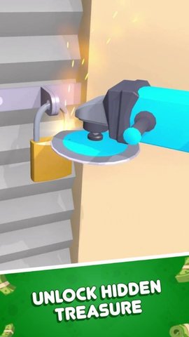 仓库猎手模拟器(3)