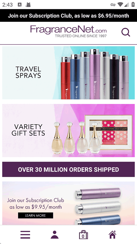 FragranceNet(1)