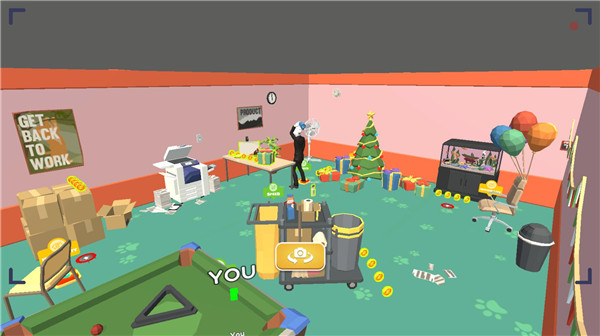 宝宝模拟器正版(4)