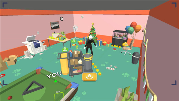 宝宝模拟器正版(1)