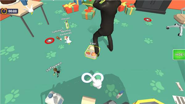 宝宝模拟器正版(5)