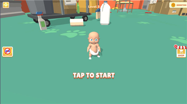 宝宝模拟器正版(3)