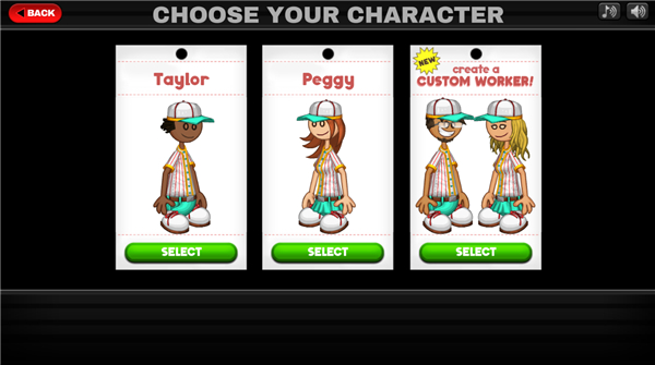 老爹的热狗店(2)